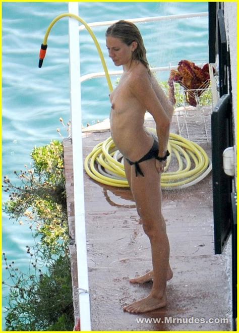Sienna Miller Leaked Nudes Telegraph