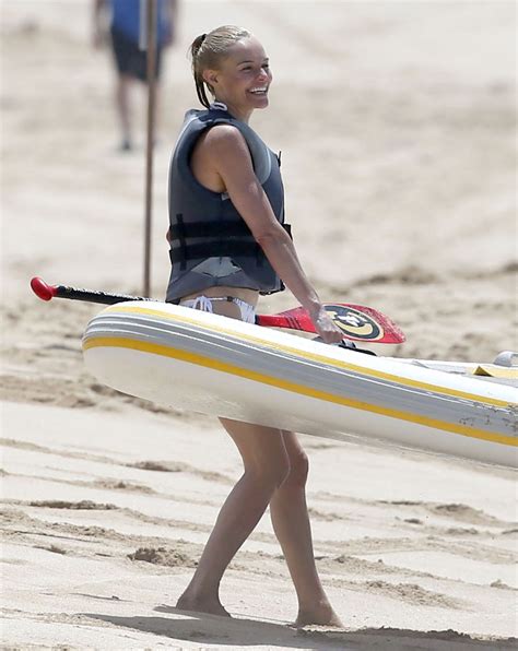 Kate Bosworth In Bikini At A Beach In Hawaii 03312016 Hawtcelebs