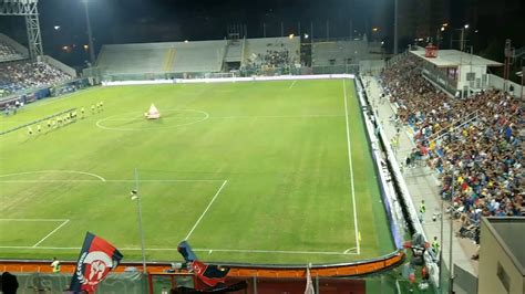 2 mattia zaccagni (amc) verona 2. Crotone Verona - YouTube