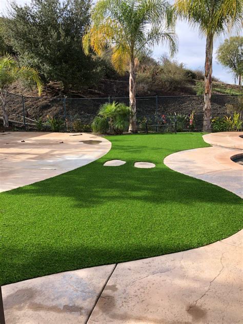 Artificial Grass Maintenance Helpful Tips To Clean Your Turf Inland