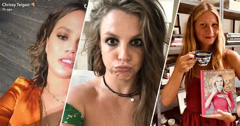 20 Celeb Moms Who Are Just Embarrassing Themselves