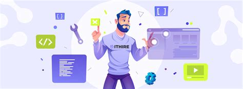 How To Become A Freelance Web Developer Freelance Services Ithire