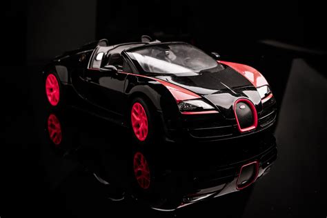 Free Images Sports Car Race Car Supercar Bugatti Veyron Concept