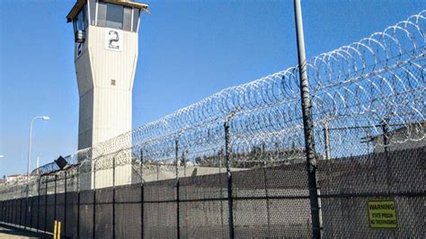 Advocacy Group California Should Close 10 Prisons As Inmate Population
