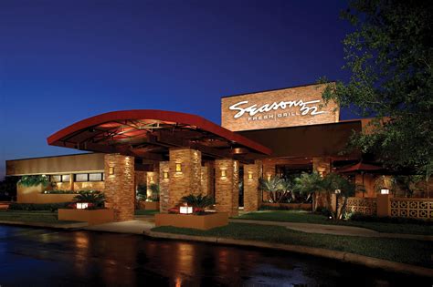 Seasons 52 Todays Orlando