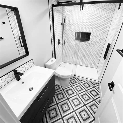 24 Must See Basement Bathroom Ideas That Youll Love