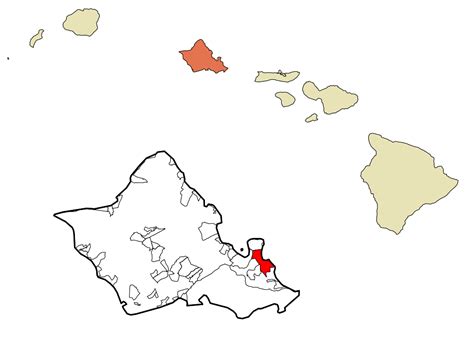 Kailua Hawaii