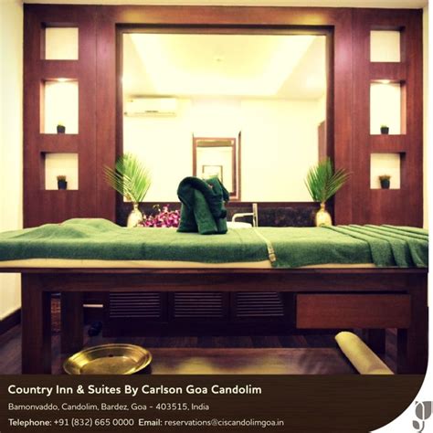 A Good Spa Massage After A Long Hectic Week Is Like A Blessing In Disguise Pamper Yourself A
