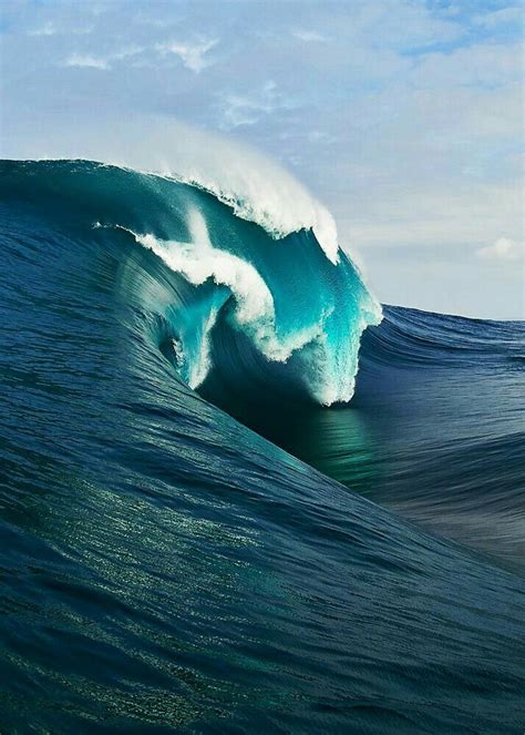 Small Wave Waves Ocean Waves Ocean