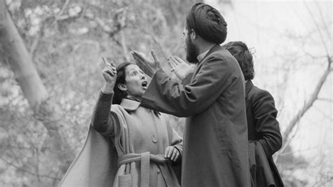 In 1979 Iranian Women Protested Mandatory Veiling ⁠— Setting The Stage