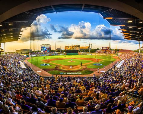 Discover more posts about lsu baseball. Louisiana College to play LSU at Alex Box Stadium March 14 ...