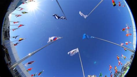 #juegosolimpicos comité olímpico internacional #tokyo2020. Juegos Olímpicos de invierno 2018: horario y dónde ver la ceremonia de apertura de Pyeongchang