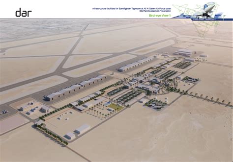 KUWAIT AIR FORCE Ali Al Salem Air Base Al Ahlia Integrated