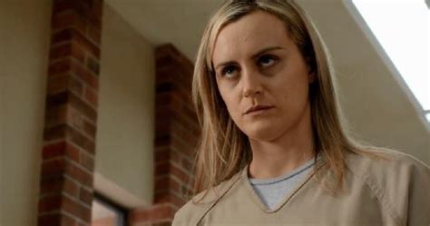 Piper Chapman Orange Is The New Black The Hollywood Gossip