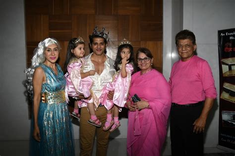 Select from premium nisha rawal athlete of the highest quality. Karanvir Bohra And Wife Teejay Sidhu's Halloween Themed ...