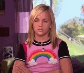 Sassy Zoey 101 GIF Find Share On GIPHY