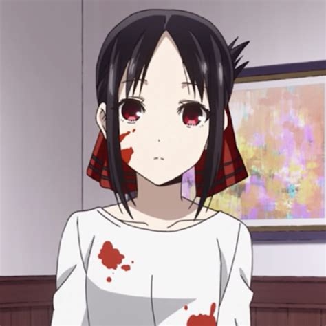 Kaguya Shinomiya MyWaifuList