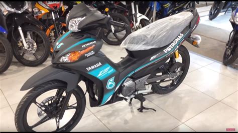 Yamaha lagenda 115z fuel injection malaysia specs | review motorbike 115 fi kuning. Yamaha Lagenda 115Z GP Edition* 2021 Price • CHJ Motors