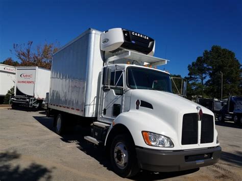 Kenworth T170 For Sale Used Trucks On Buysellsearch