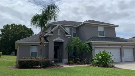 Doing business as:mansfield n844w, llc. 10808 Masters Dr, Clermont, FL 34711 - YouTube