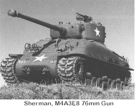 8th Armored Division Photos