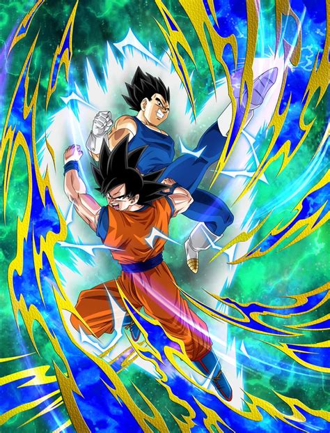 Dokkan battle is constructing your team of fighters, which has you assigning items, changing squad members, and. Dragon Ball Z Dokkan Battle: i regali per il terzo anniversario