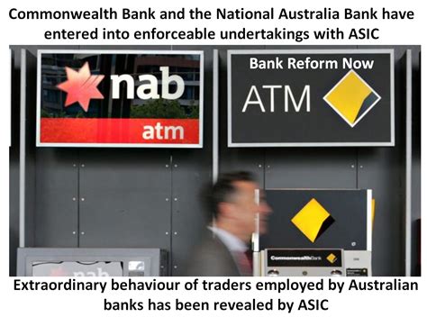 Cba And Nab Admit To Shocking Behaviour Of Forex Traders Banking News