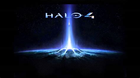 Halo 4 Soundtrack The Reclaimer Trilogy Youtube