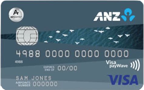 Anz platinum (balance transfer credit card): ANZ Airpoints Credit Card Guide - Point Hacks NZ