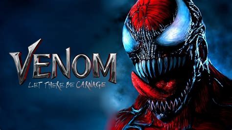 Venom Tempo De Carnificina Trailer Oficial Dublado Youtube