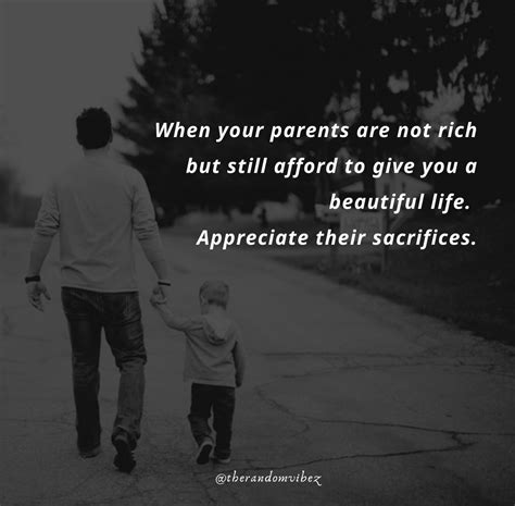 50 Love Your Parents Quotes To Appreciate Them The Random Vibez