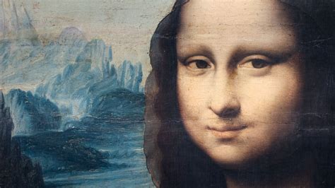 5 Times The Mona Lisa Was Threatened Oversixty