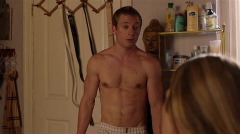 Alexis Superfan S Shirtless Male Celebs Jeremy Allen White Shirtless