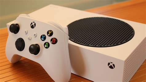 Xbox Series S De Nuevo En Stock Disponible En Amazon Para Su Compra