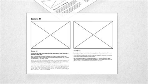 Introduction To User Experience Design Wireframing Academy Balsamiq