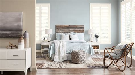 Bedroom Paint Color Ideas | Inspiration Gallery | Sherwin-Williams | Bedroom paint colors ...