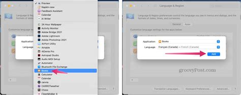 How To Change App Language On Your Iphone Or Mac Solveyourtech