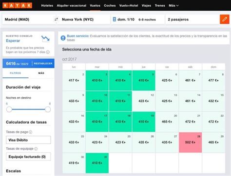 Con Kayak Es Fácil Encontrar Vuelos Baratos Jornadas Iati De Los