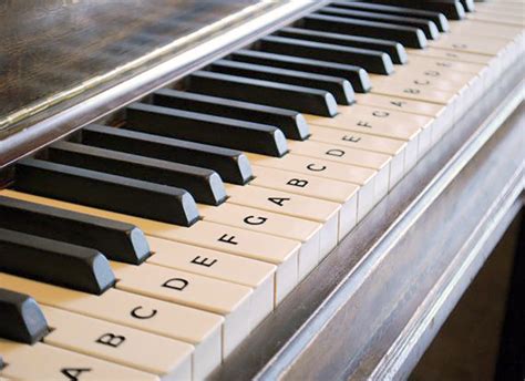 5 Reasons Why Piano Is The Best Place To Start Learning Music Pianu