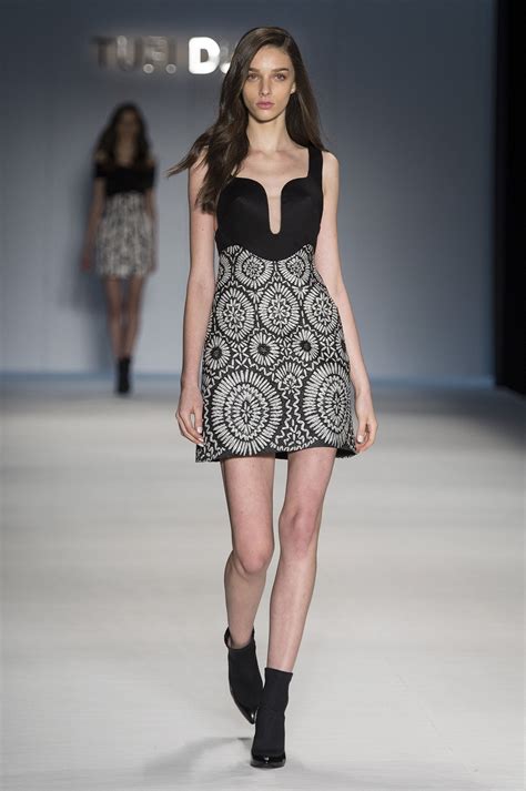 Tufi Duek Spring-summer 2015 - Ready-to-Wear