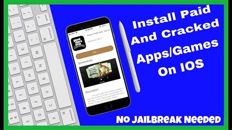 Here i will show some best. Download Cracked and Paid Apps/Games for free on IOS ...