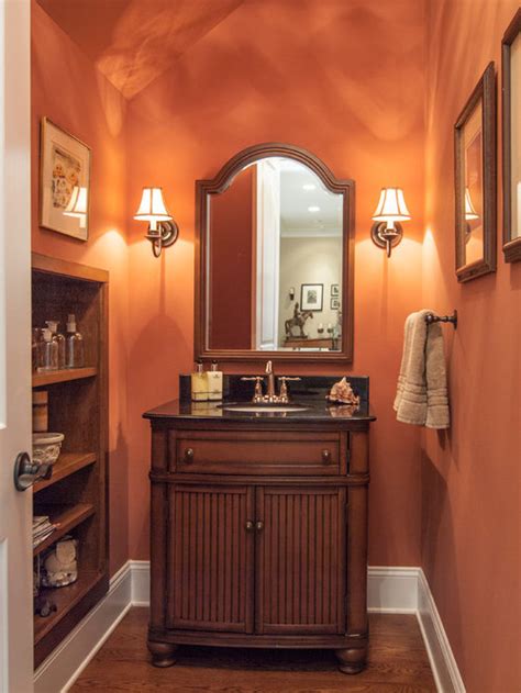 Powder Room Paint Color Home Design Ideas Pictures Remodel And Decor