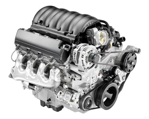 L86 62l V8 Specs And Info 2014 2019 Engine Driveline And Exhaust Gm