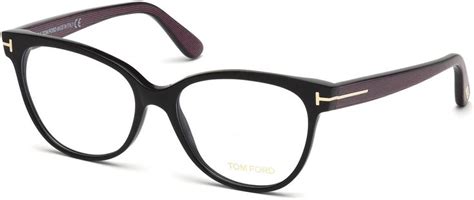 tom ford ft5291 cat eyeglasses for women eyeglasses for women tom