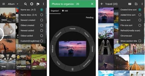 How To Get Gorgeous Photo Gallery 10 Best Gallery App For Android