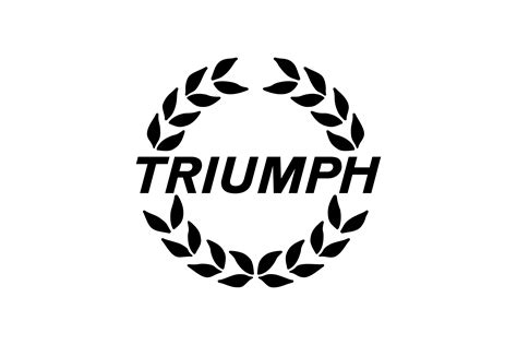 Download Triumph Logo In Svg Vector Or Png File Format Logowine