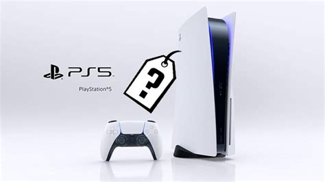 Ps5 Pre Order Registrations Open Up On Official Sony Site Gamerevolution
