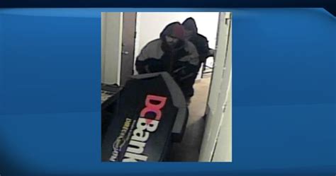 Recent Atm Thefts Prompt Security Reminder From Edmonton Police Edmonton Globalnewsca