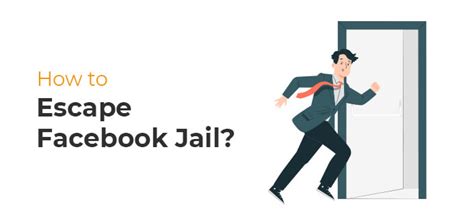 What Is Facebook Jail Overview And Explained In 2021