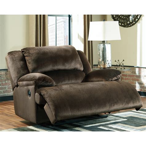 Clonmel Oversized Power Recliner 3650482 By Signature Design By Ashley